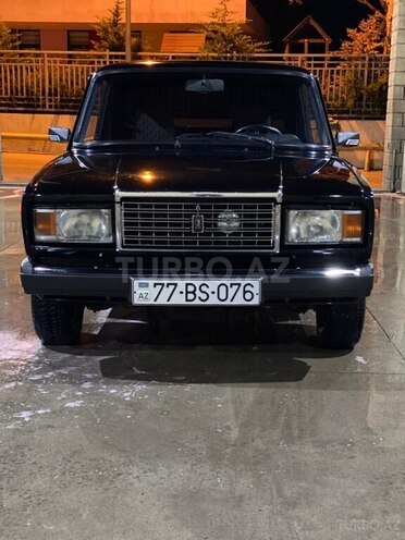 LADA (VAZ) 2107 2010, 37,423 km - 1.6 l - Bakı