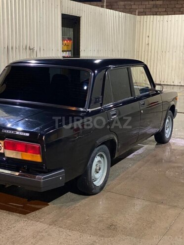 LADA (VAZ) 2107 2010, 37,423 km - 1.6 l - Bakı