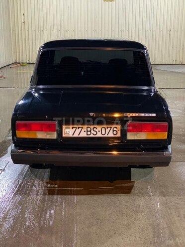LADA (VAZ) 2107 2010, 37,423 km - 1.6 l - Bakı