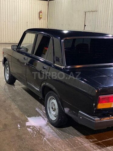LADA (VAZ) 2107 2010, 37,423 km - 1.6 l - Bakı