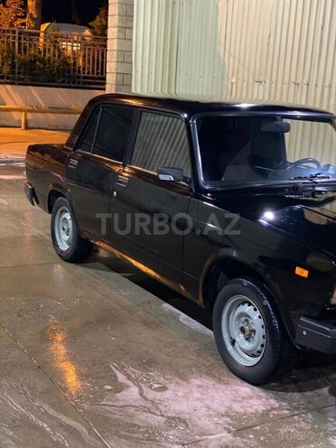 LADA (VAZ) 2107 2010, 37,423 km - 1.6 l - Bakı
