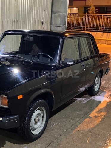 LADA (VAZ) 2107 2010, 37,423 km - 1.6 l - Bakı