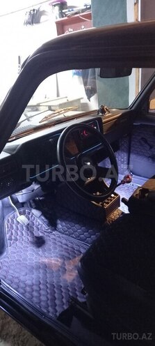 LADA (VAZ) 2107 2010, 37,423 km - 1.6 l - Bakı