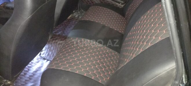 LADA (VAZ) 2107 2010, 37,423 km - 1.6 l - Bakı