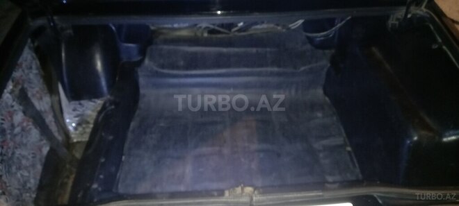 LADA (VAZ) 2107 2010, 37,423 km - 1.6 l - Bakı