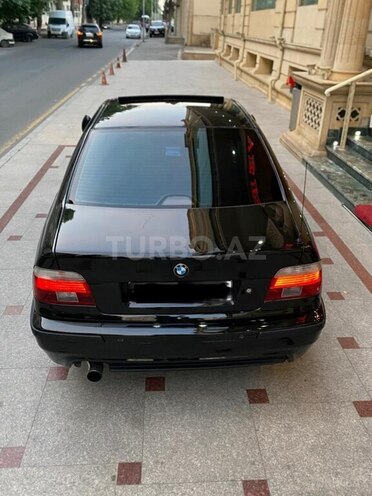 BMW 535 2000, 28,580 km - 3.5 l - Bakı