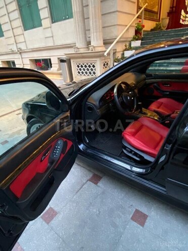 BMW 535 2000, 28,580 km - 3.5 l - Bakı