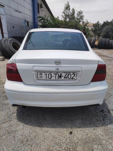 Opel Vectra 1999, 470,000 km - 1.8 l - Bakı