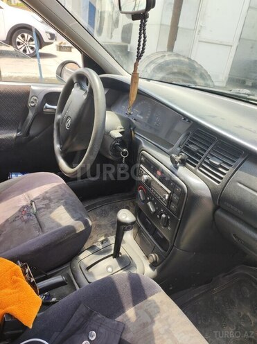 Opel Vectra 1999, 470,000 km - 1.8 l - Bakı