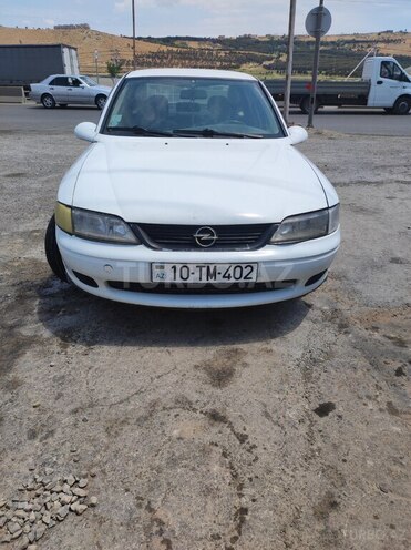 Opel Vectra 1999, 470,000 km - 1.8 l - Bakı