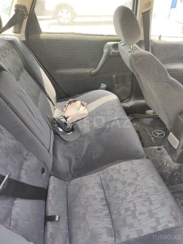 Opel Vectra 1999, 470,000 km - 1.8 l - Bakı