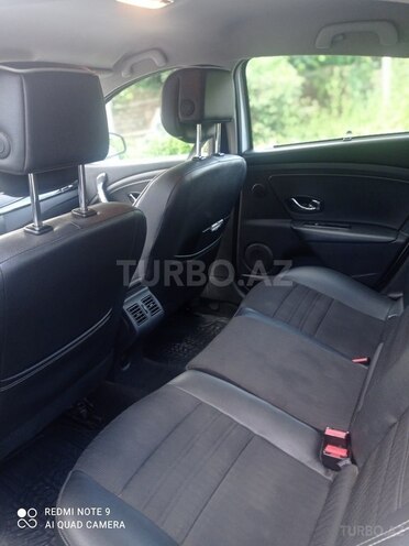 Renault Fluence 2013, 273,000 km - 2.0 l - Bakı