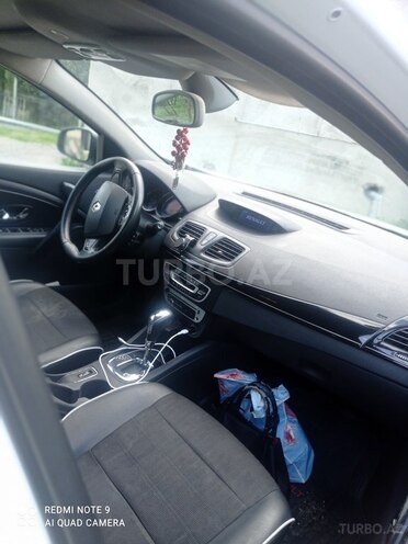 Renault Fluence 2013, 273,000 km - 2.0 l - Bakı