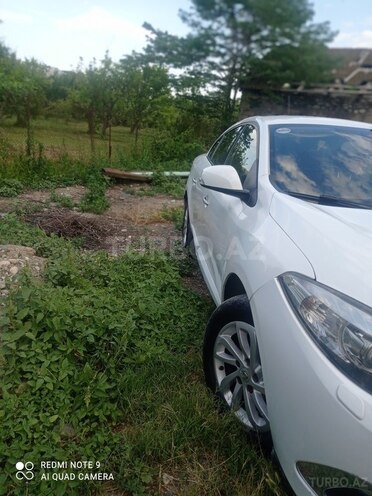 Renault Fluence 2013, 273,000 km - 2.0 l - Bakı