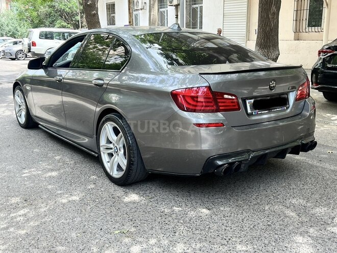 BMW 520 2012, 175,000 km - 2.0 л - Bakı