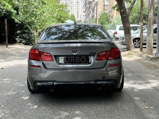 BMW 520 2012, 175,000 km - 2.0 л - Bakı