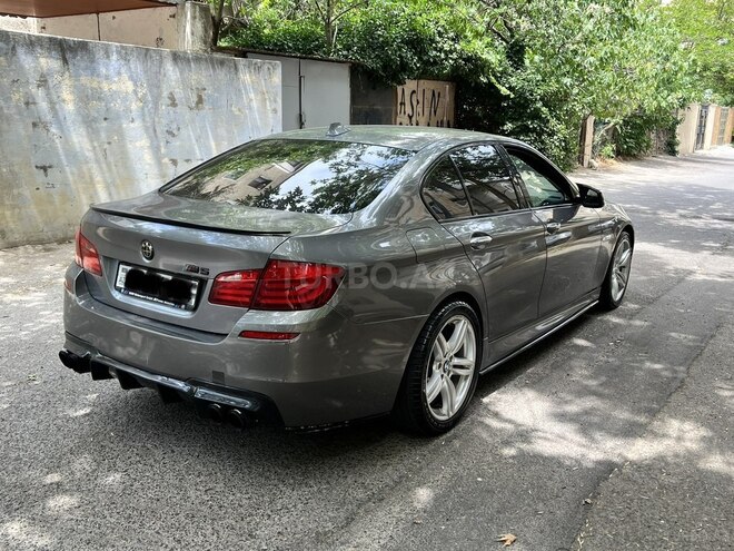 BMW 520 2012, 175,000 km - 2.0 л - Bakı