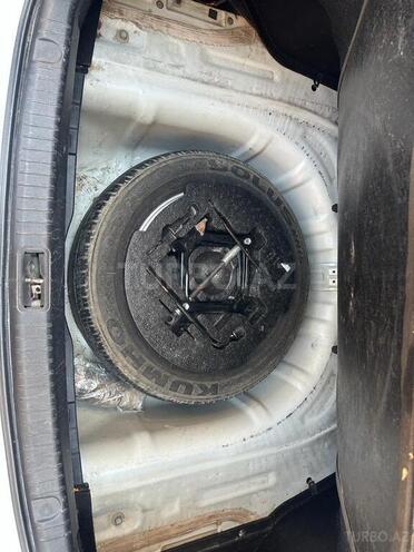 Hyundai Sonata 2007, 255,000 km - 2.0 l - Bakı
