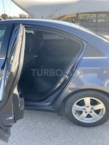 Chevrolet Cruze 2013, 242,000 km - 1.4 l - Bakı