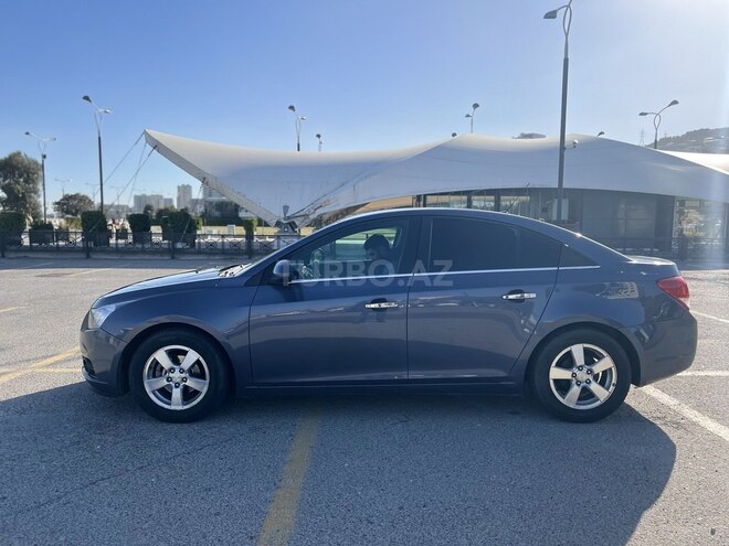 Chevrolet Cruze 2013, 242,000 km - 1.4 l - Bakı