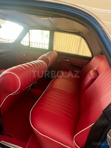 GAZ 24 1981, 66,000 km - 2.4 l - Bakı
