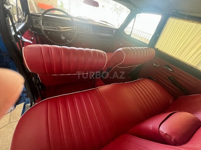 GAZ 24 1981, 66,000 km - 2.4 l - Bakı