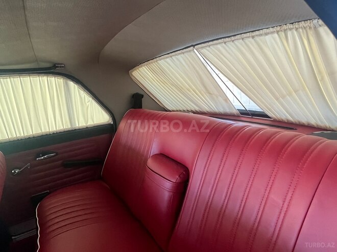 GAZ 24 1981, 66,000 km - 2.4 l - Bakı