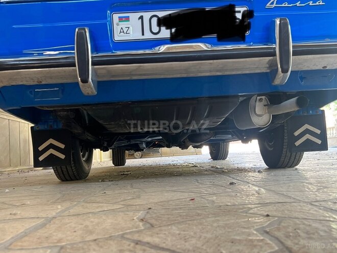 GAZ 24 1981, 66,000 km - 2.4 l - Bakı