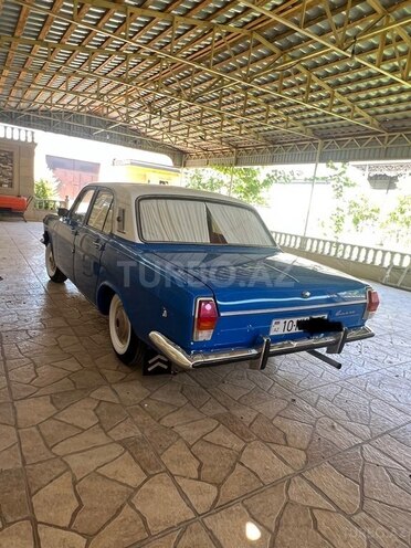 GAZ 24 1981, 66,000 km - 2.4 l - Bakı