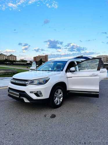 Changan CS 75 2018, 105,380 km - 1.8 l - Bakı