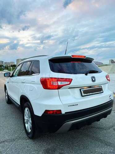 Changan CS 75 2018, 105,380 km - 1.8 l - Bakı