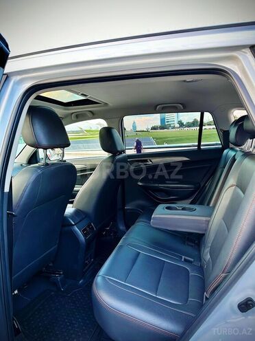 Changan CS 75 2018, 105,380 km - 1.8 l - Bakı