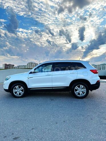 Changan CS 75 2018, 105,380 km - 1.8 l - Bakı