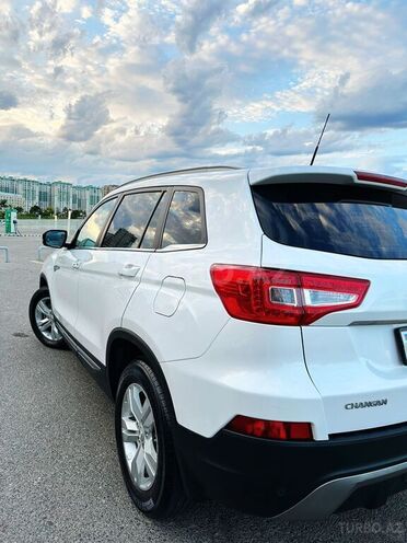 Changan CS 75 2018, 105,380 km - 1.8 l - Bakı
