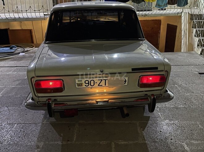 LADA (VAZ) 2103 1980, 132,000 km - 1.5 l - Bakı