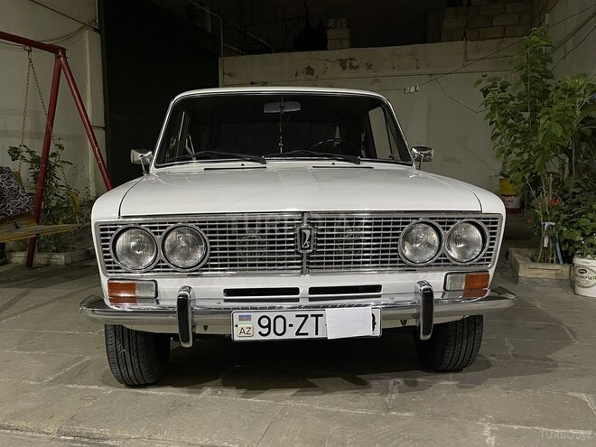LADA (VAZ) 2103 1980, 132,000 km - 1.5 l - Bakı