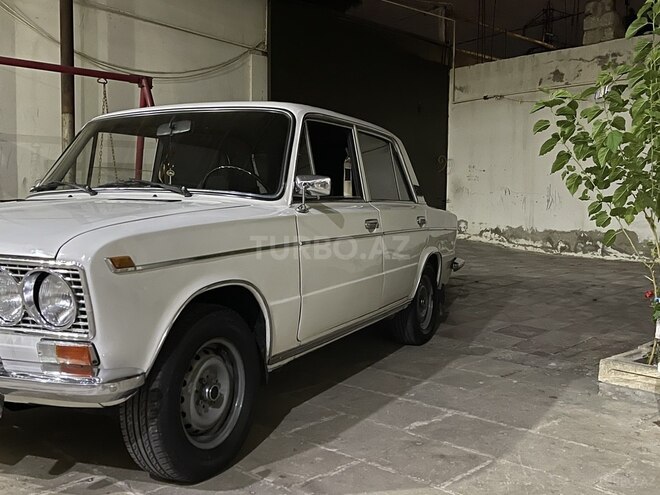 LADA (VAZ) 2103 1980, 132,000 km - 1.5 l - Bakı
