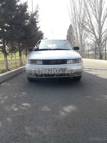 LADA (VAZ) 2112 2002, 360,758 km - 1.5 l - Bakı