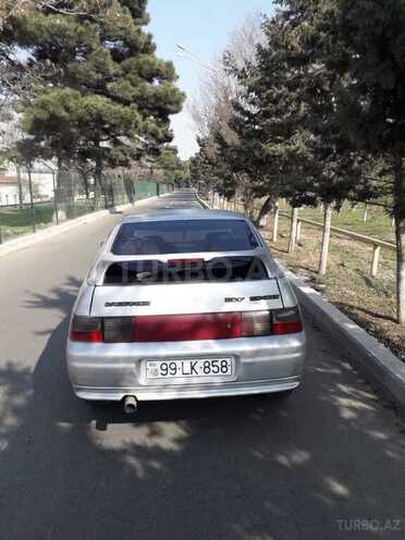 LADA (VAZ) 2112 2002, 360,758 km - 1.5 l - Bakı
