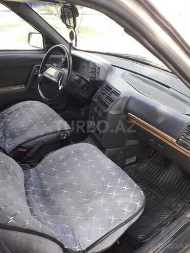 LADA (VAZ) 2112 2002, 360,758 km - 1.5 l - Bakı