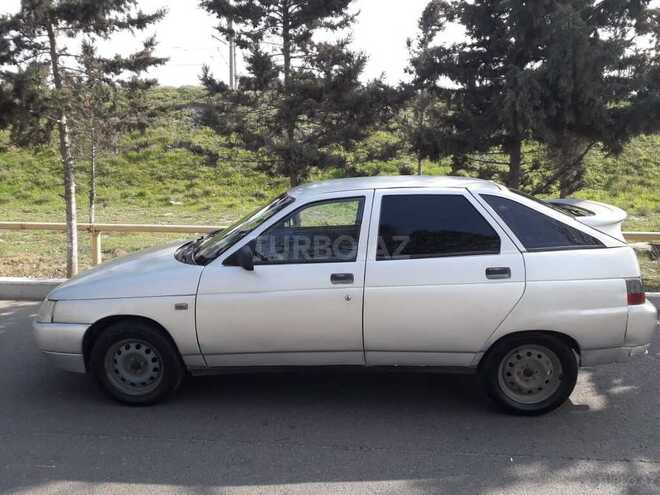 LADA (VAZ) 2112 2002, 360,758 km - 1.5 l - Bakı