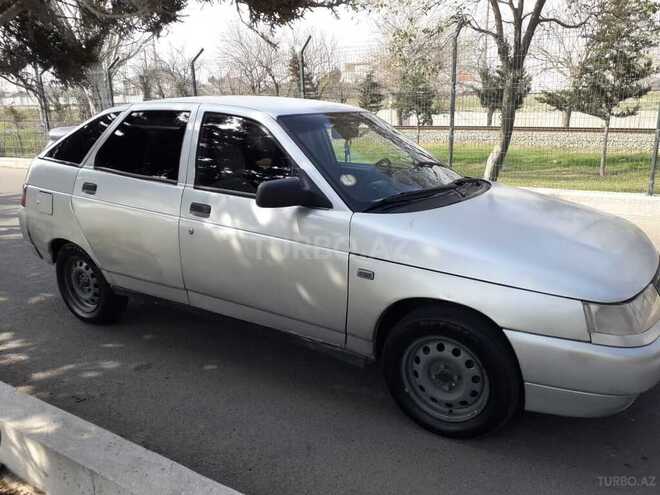 LADA (VAZ) 2112 2002, 360,758 km - 1.5 l - Bakı