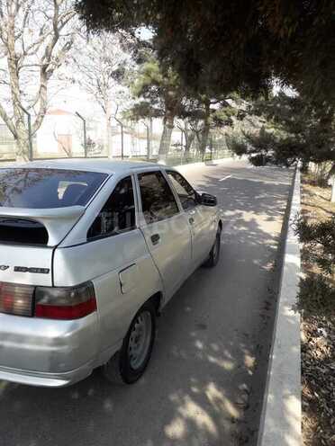LADA (VAZ) 2112 2002, 360,758 km - 1.5 l - Bakı
