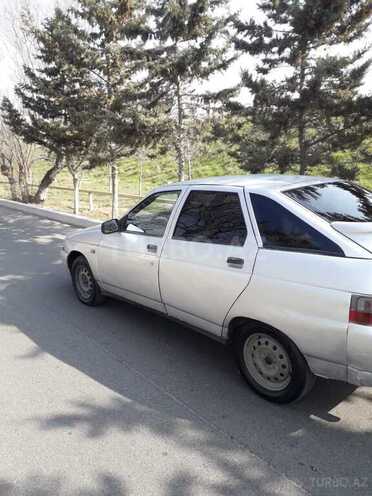 LADA (VAZ) 2112 2002, 360,758 km - 1.5 l - Bakı
