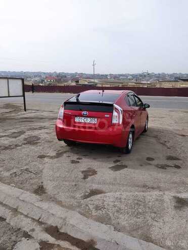 Toyota Prius 2013, 685,041 km - 1.8 л - Bakı