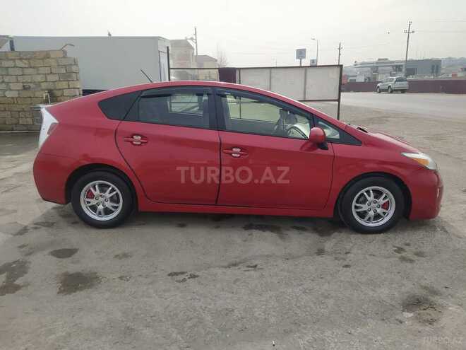 Toyota Prius 2013, 685,041 km - 1.8 л - Bakı