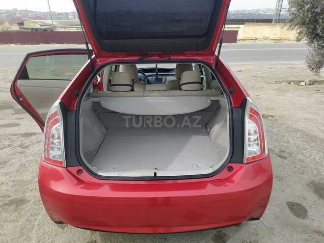 Toyota Prius 2013, 685,041 km - 1.8 л - Bakı