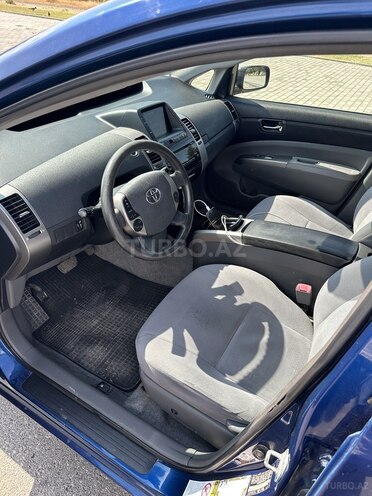 Toyota Prius 2008, 195,000 km - 1.5 l - Bakı