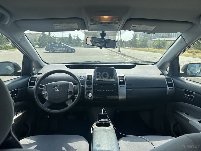 Toyota Prius 2008, 195,000 km - 1.5 l - Bakı