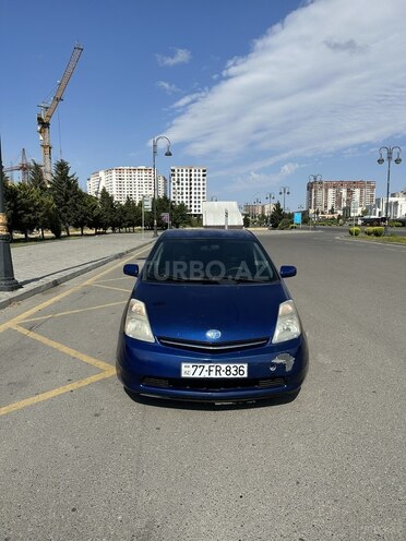 Toyota Prius 2008, 195,000 km - 1.5 l - Bakı